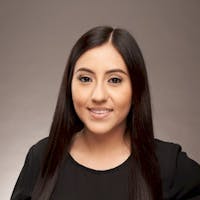 Lucy Garcia at Temecula Nissan