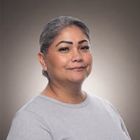 Veronica Vega at Temecula Nissan