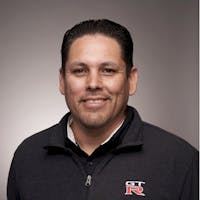 Jim Castro at Temecula Nissan