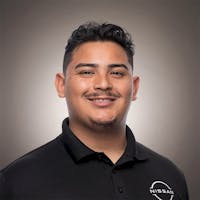 Jesus Loera at Temecula Nissan