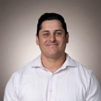 Robert Sanchez at Temecula Nissan