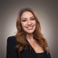 Alicia Pinaglia at Temecula Nissan