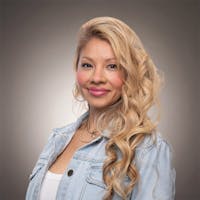 Maria Garcia at Temecula Nissan