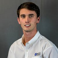 Bryant Vinson at Parks Chevrolet Kernersville