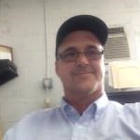 James Sodoski at Parks Chevrolet Kernersville