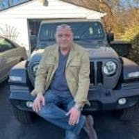 Yasser Salama at Paul Miller Ford