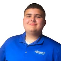 Noah Keyland at Don Franklin Elizabethtown Lincoln