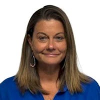 Andi Moore at Don Franklin Elizabethtown Lincoln