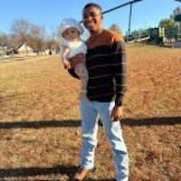 Samuel Martin at Bartlesville Chrysler Dodge Jeep Ram