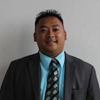 Jimmy Nguyen at Quirk Mazda