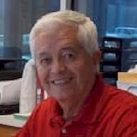 Dennis Langley at Riverside Chevrolet Buick GMC Of Rome