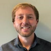 Isaiah Schrier at Schrier Automotive