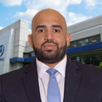 Robert Rodriguez at Rallye Acura