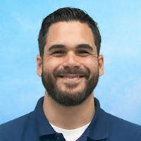 Rene Tejera at Spitzer Chrysler Dodge Jeep Ram of Homestead