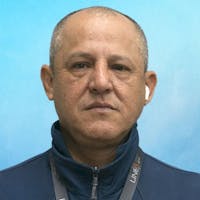 Giovanni Ratto at Spitzer Chrysler Dodge Jeep Ram of Homestead