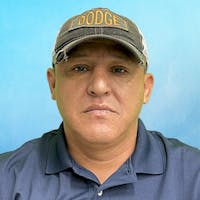 Giovanni Ratto at Spitzer Chrysler Dodge Jeep Ram of Homestead