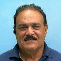 Miguel Soler at Spitzer Chrysler Dodge Jeep Ram of Homestead