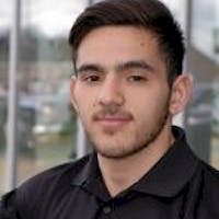 Luis Guzman at Stanley Wood Chevrolet Buick GMC 