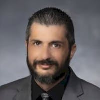 Jared "JP" Pryszcz at Gettel Kia of Bradenton