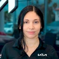 Christina Caraballo at Gettel Kia of Bradenton