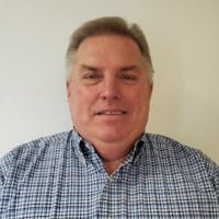 Mike Comiskey