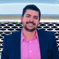 Brandon Baldassaro