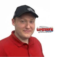 Noah Botsford at Upstate Chrysler Dodge Jeep RAM