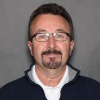 Bruce Baird at AutoFair Ford