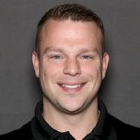 Stephen Eurieck at AutoFair Ford