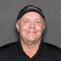Keith Osowski at AutoFair Ford