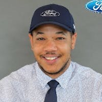 Cleveland Burwell at AutoFair Ford