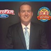 John Crowley at AutoFair Ford