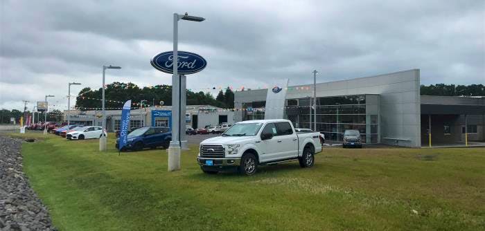 Ray Price Mt Pocono Ford, Mount Pocono, PA, 18344