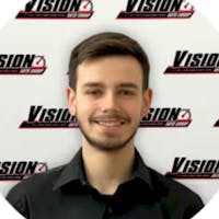 Jonathon Jenkins at Vision Nissan Canandaigua