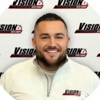 Thomas Conradt at Vision Nissan Canandaigua