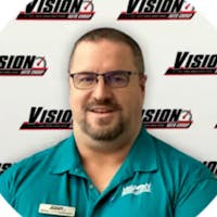 Allen Christensen at Vision Nissan Canandaigua