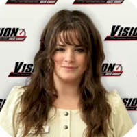 Tiaonna Gray at Vision Nissan Canandaigua