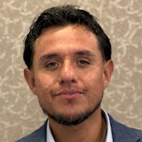 Adolfo Zavala at Envision Ford of Oxnard