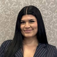 Alyssa Mendoza at Envision Ford of Oxnard
