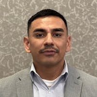 Jacob Quintana at Envision Ford of Oxnard