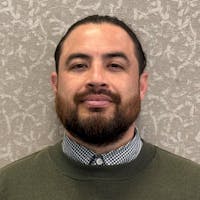 Ivan Castellanos at Envision Ford of Oxnard