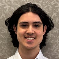 Luke Bishop at Envision Ford of Oxnard