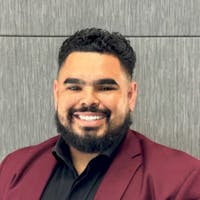 Armando Torres at Envision Ford of Oxnard