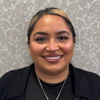 Claudia Rosales at Envision Ford of Oxnard