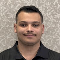 Moe Ajaj at Envision Ford of Oxnard