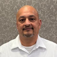 Joe Chavez at Envision Ford of Oxnard