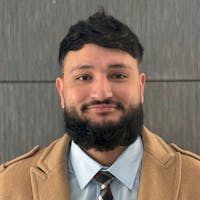 Paul Singh at Envision Ford of Oxnard