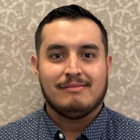 David Torres at Envision Ford of Oxnard