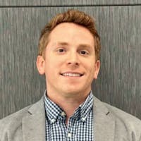 Evan Grodan at Envision Ford of Oxnard
