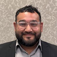 Luis Contreras at Envision Ford of Oxnard